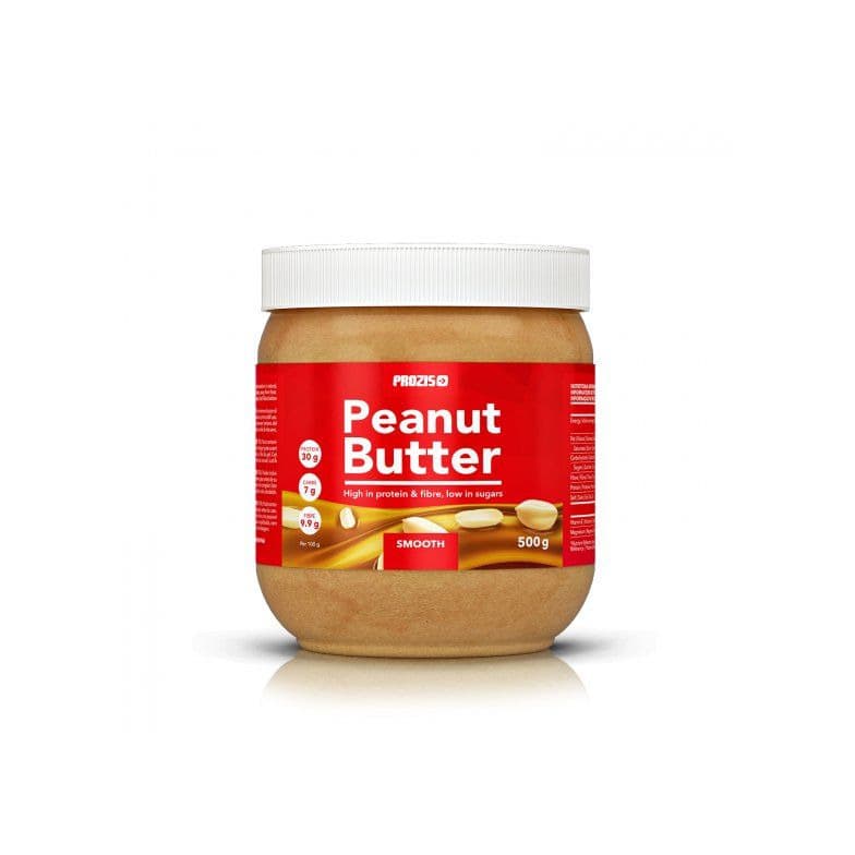 Producto Crema de cacahuete Prozis