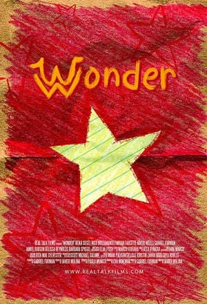 Movie Wonder