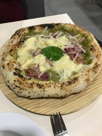 Restaurantes Don Marco Pizza