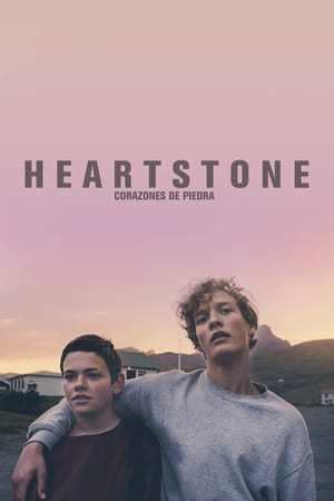 Película Heartstone