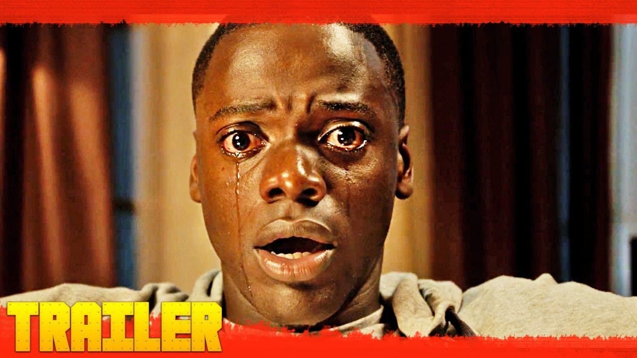 Movie Get Out