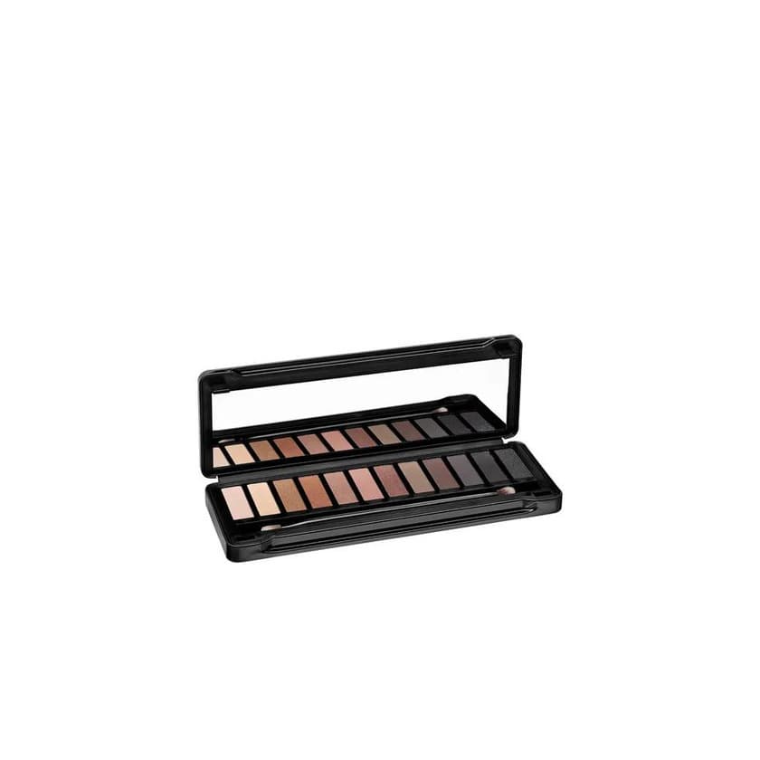 Producto Paleta de sombras O Boticário 