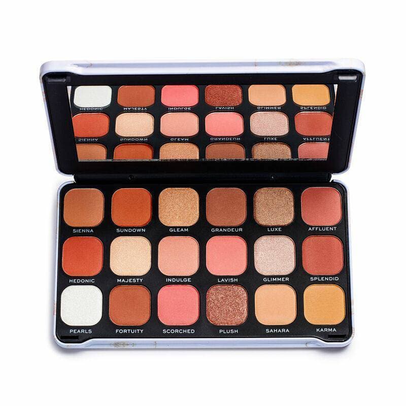 Producto Forever Flawless Decadent Palette

