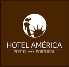 Lugar Hotel América - Porto Centro