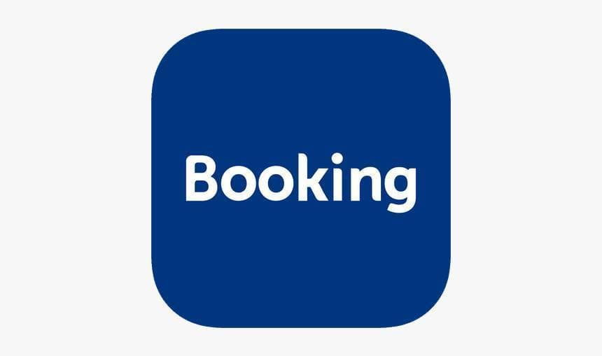 App Booking.com - Ofertas de viaje