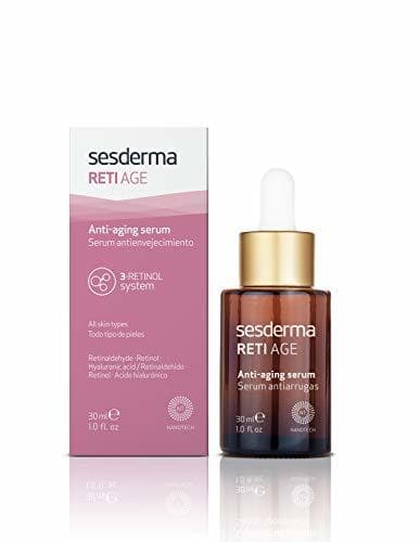 Belleza Sesderma Reti Age Antiaging Serum