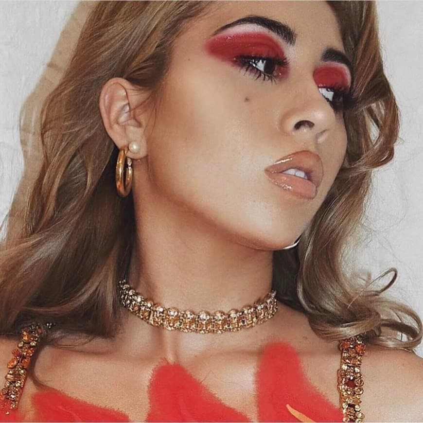 Moda Kali Uchis