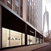 Place Zara