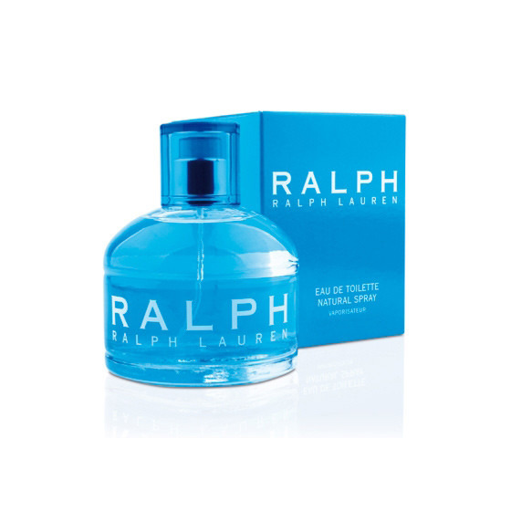 Beauty Ralph Lauren Ralph Eau de Toilette Vaporizador 30 ml