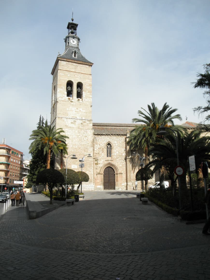 Fashion Iglesia de San Pedro (Ciudad Real) - Wikipedia, la enciclopedia libre