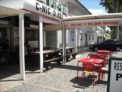 Restaurants O Rei das Bifanas