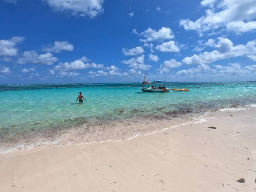 Place República Dominicana