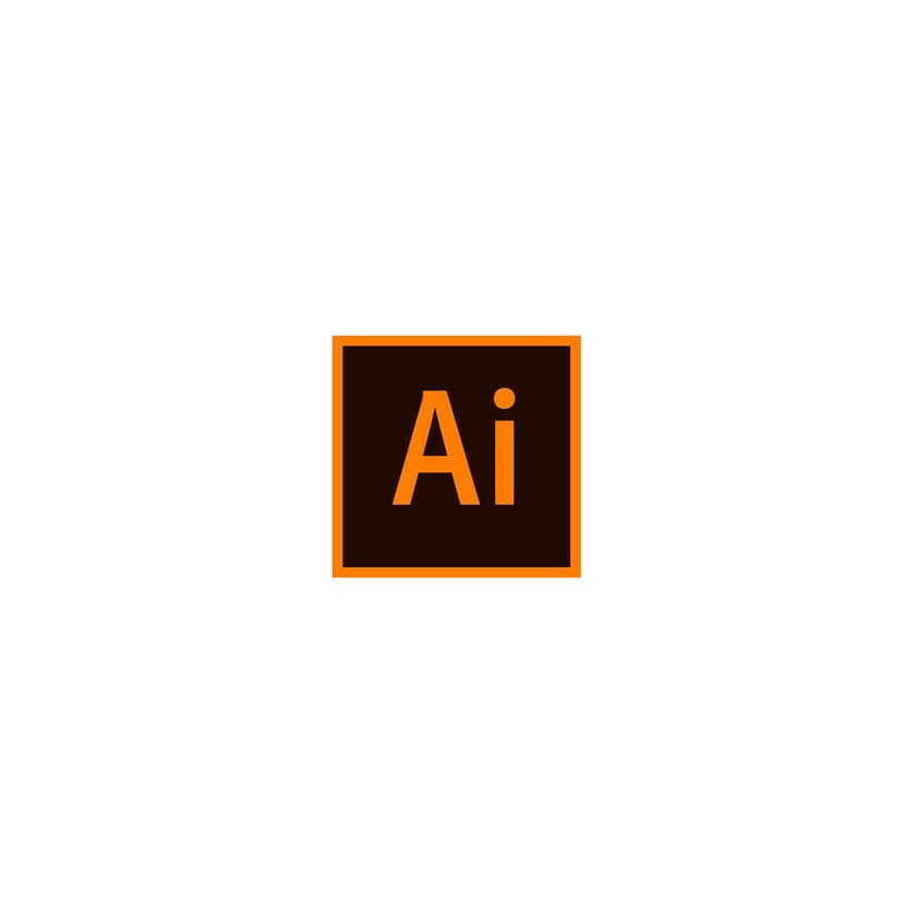 Producto Adobe Illustrator CC