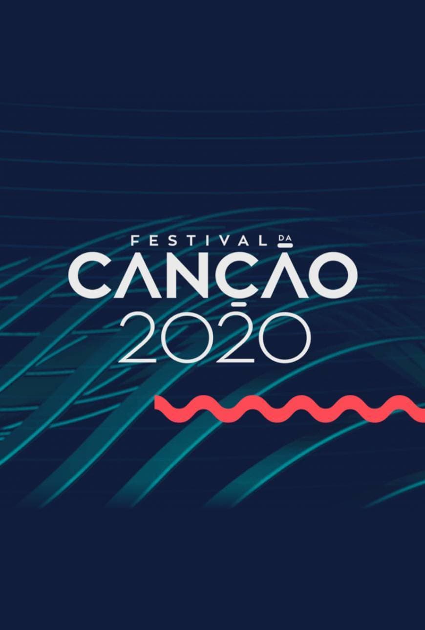 Serie Festival da Canção