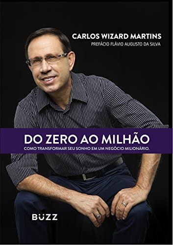 Book Do zero ao milhão