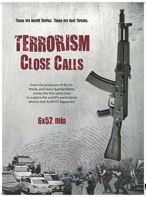 Serie Terrorism Close Calls