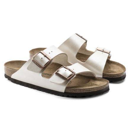 Moda Birkenstock