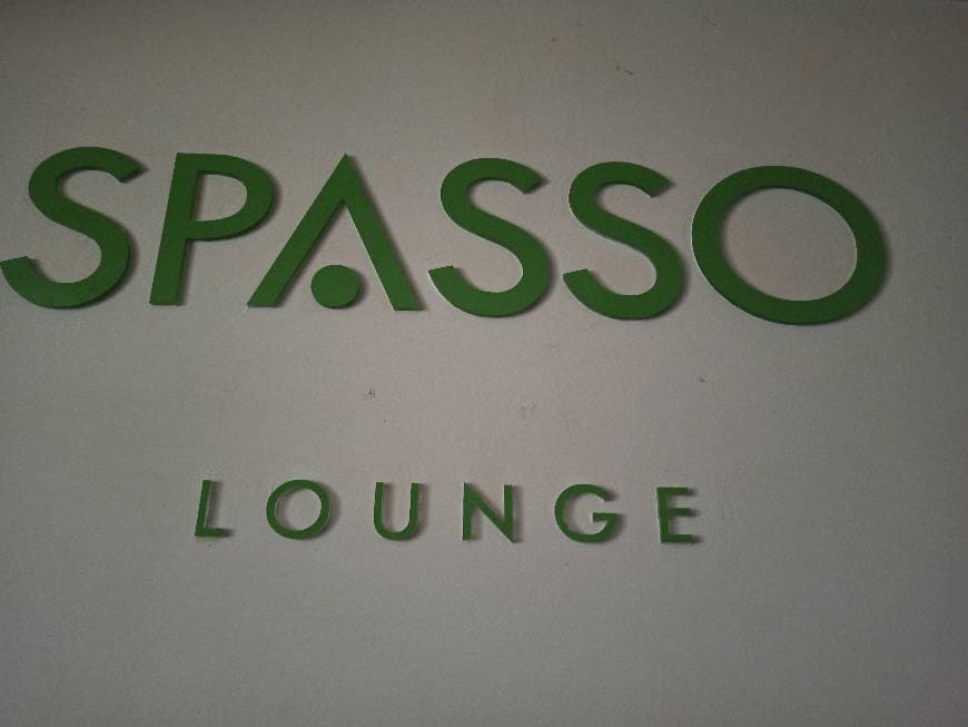 Place Spasso Lounge