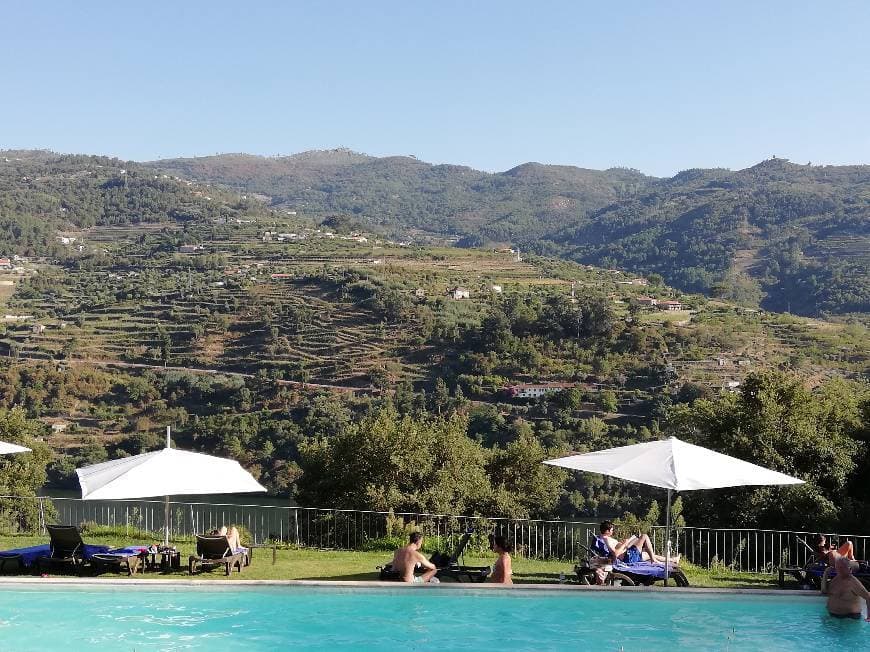 Place Douro Palace Hotel Resort & Spa