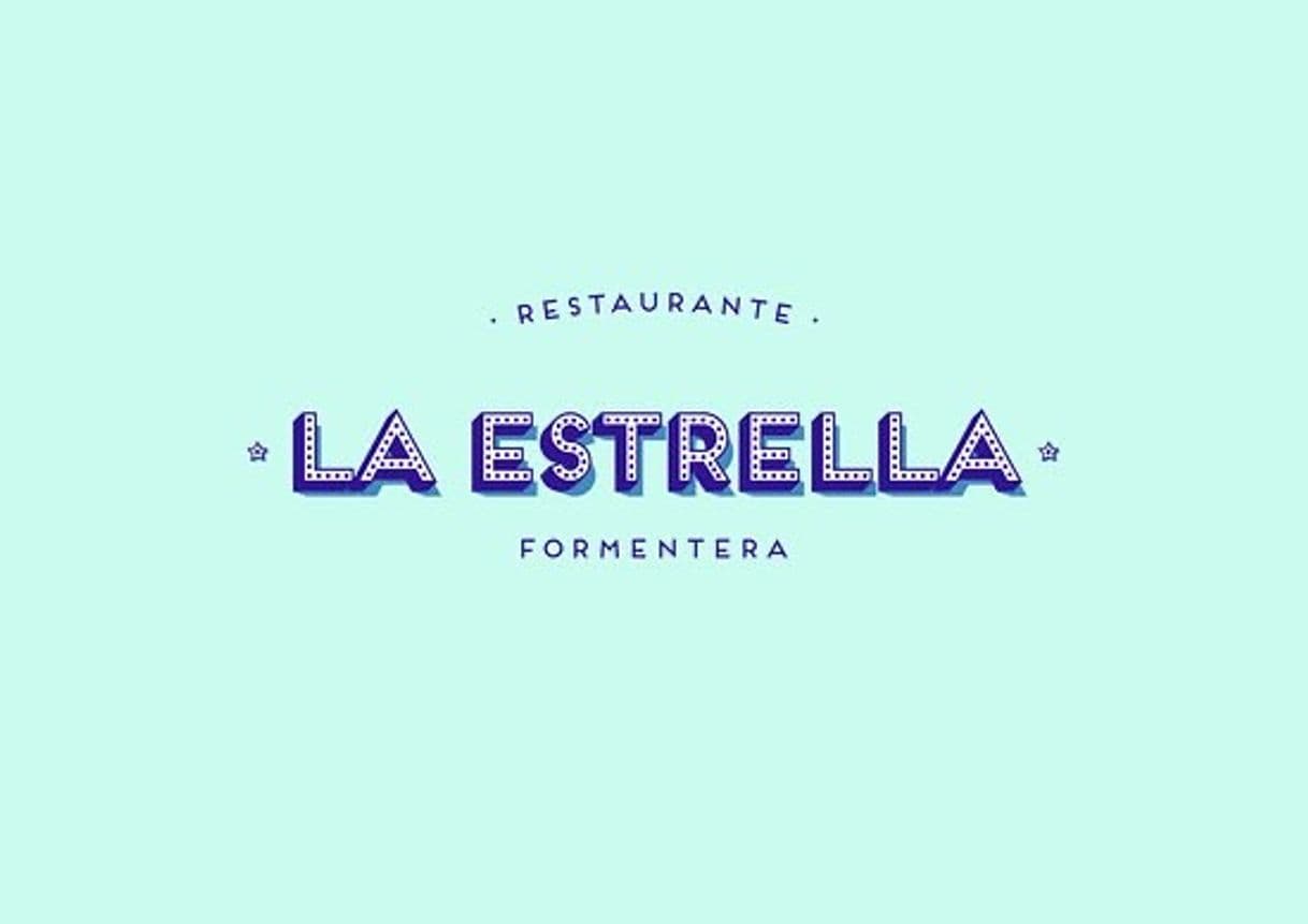 Restaurants La Estrella Formentera