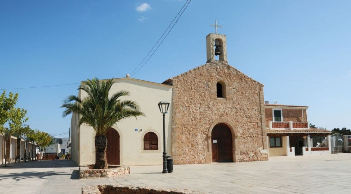 Restaurants Sant Ferran de Ses Roques