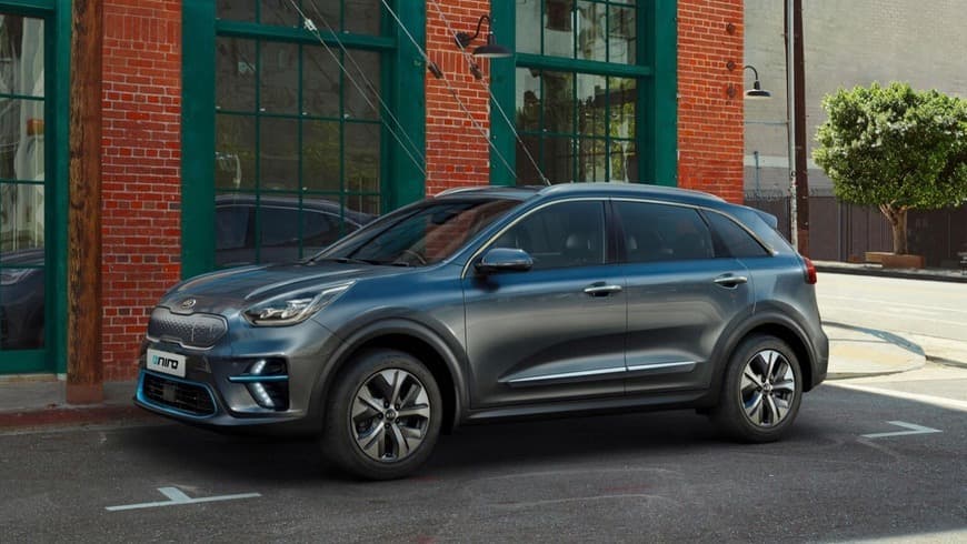 Product KIA e-Niro