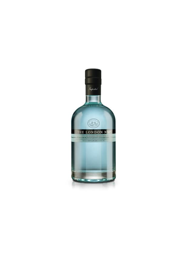 Product Gin The London No 1 