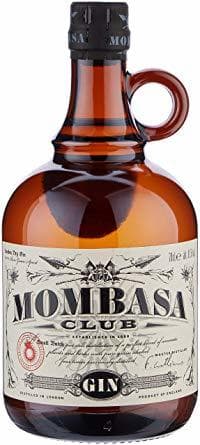 Product Mombasa Gin