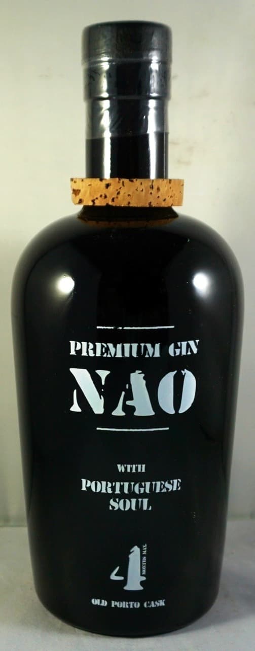 Product Não Gin