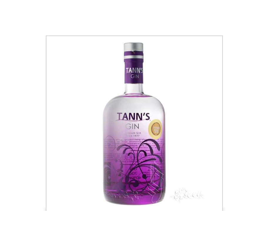 Producto Gin Tann’s