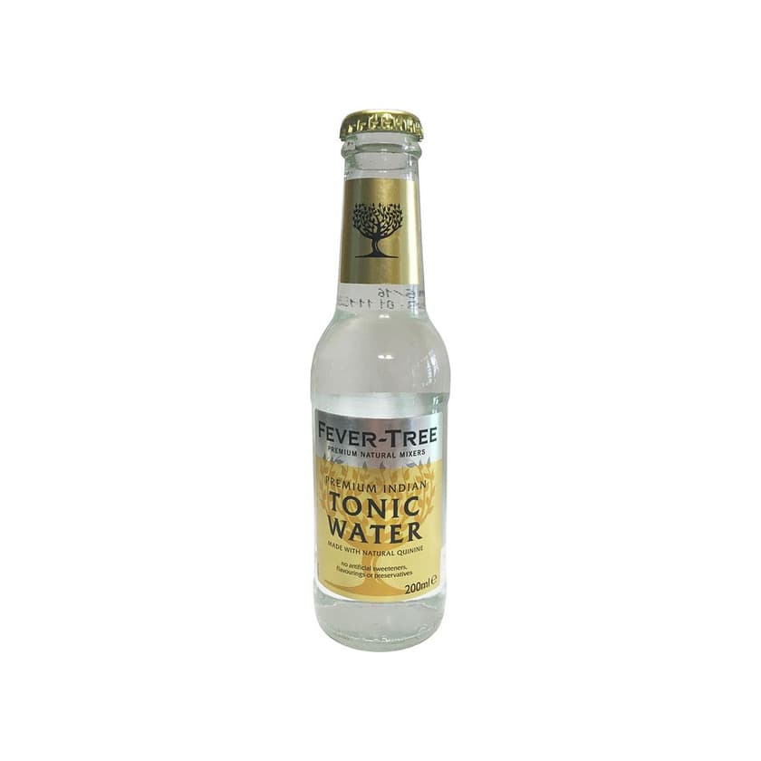 Producto Água Tónica Fever Tree