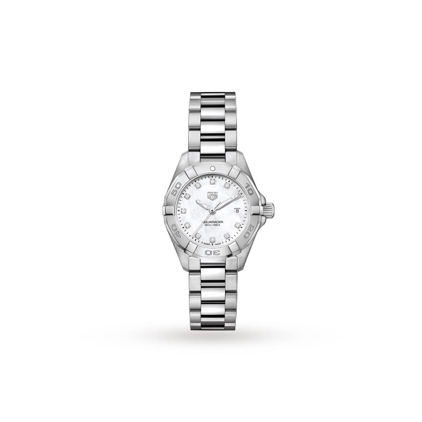 Product Tagheuer Aquaracer women 