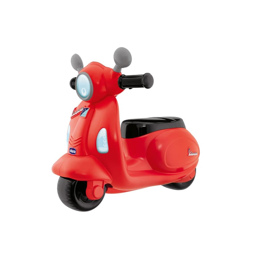 Producto Vespa Chicco