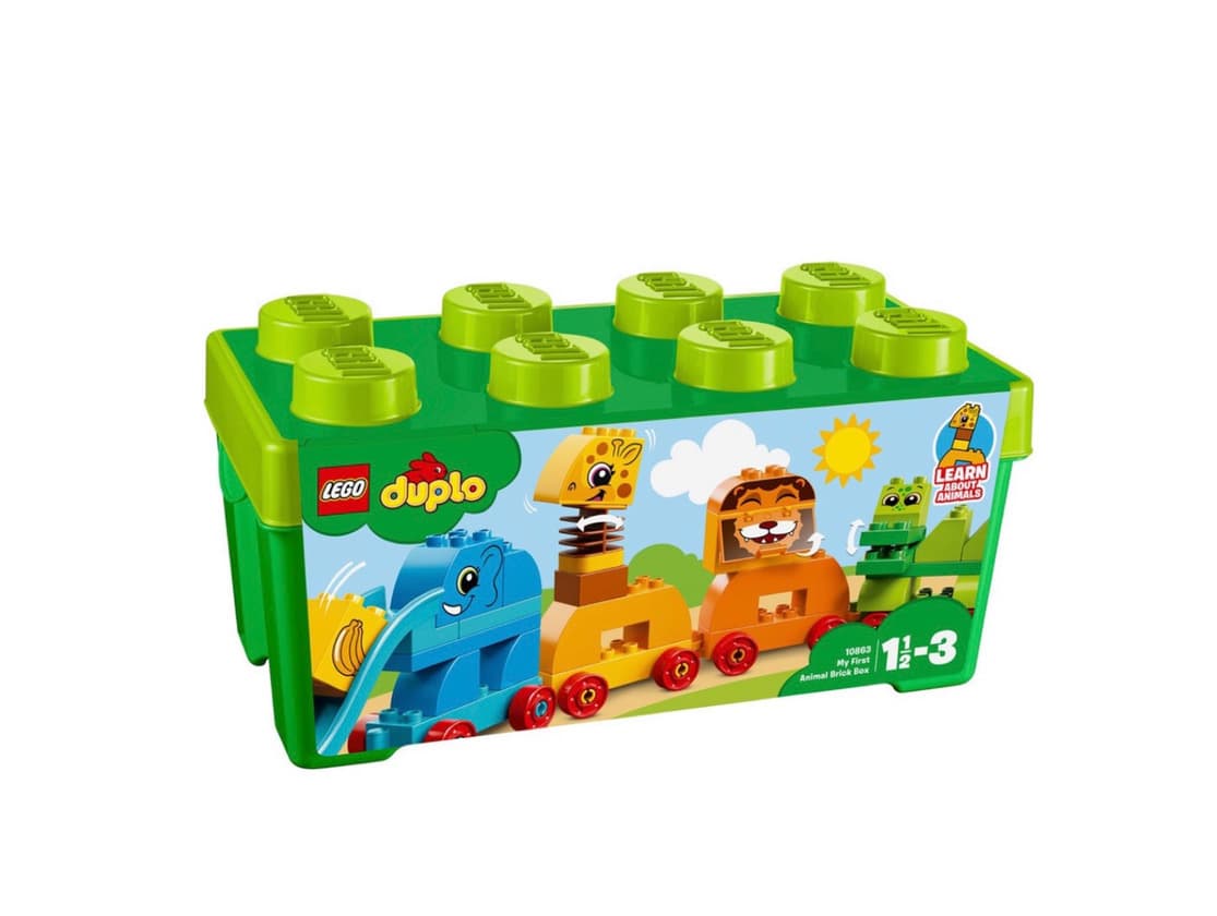 Producto Lego duplo 