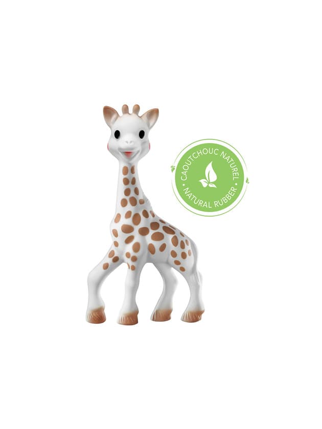 Producto Sophie La giraffe