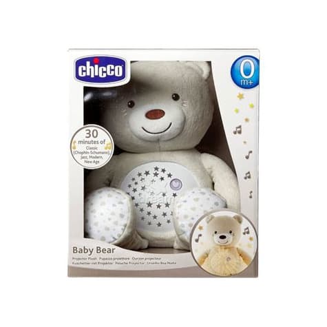 Producto Ursinho Boa Noite Chicco