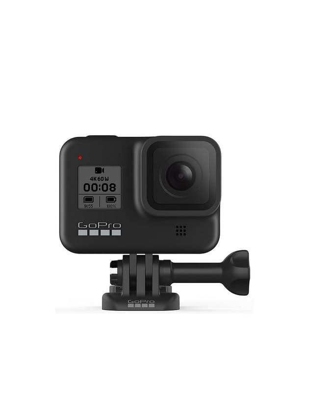 Producto Gopro Hero8 black