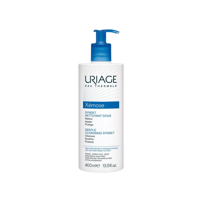 Producto Creme Hidratante Uriage 