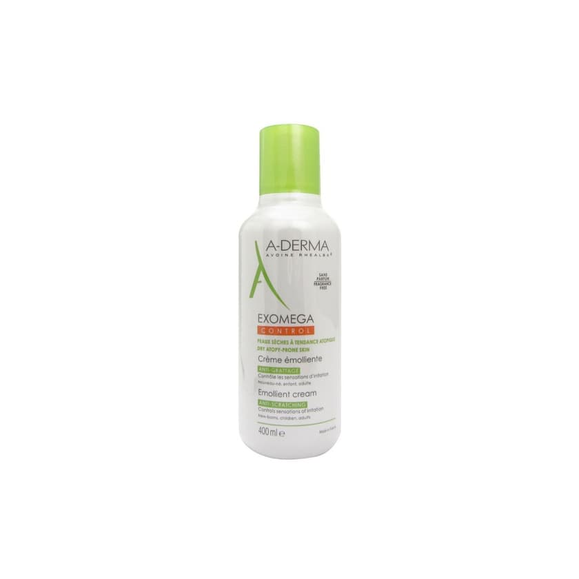 Producto A-derma exomega