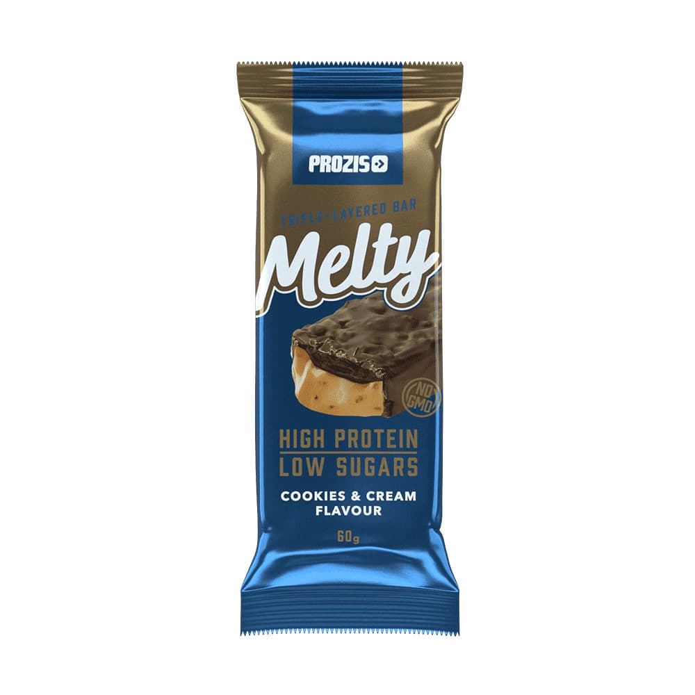 Producto Melty Prozis whey 