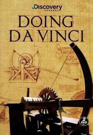 Serie Doing DaVinci