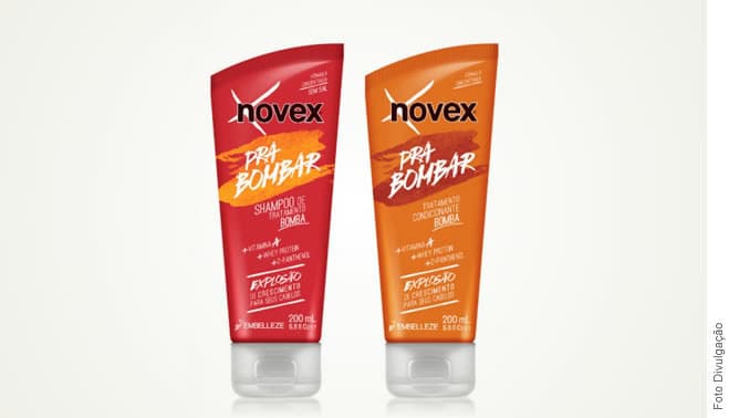 Producto Novex Pra Bombar