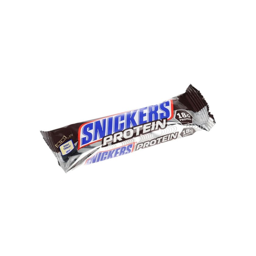 Producto Snickers Protein 18g