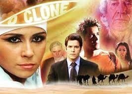 Serie The Clone