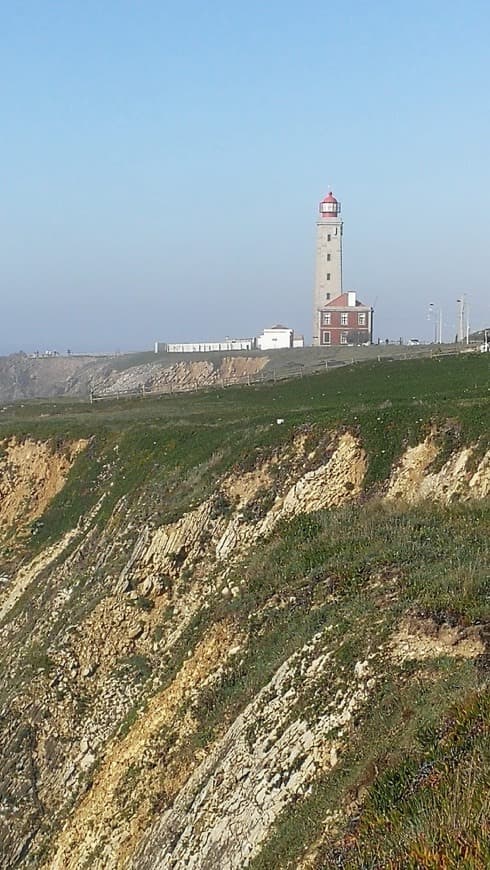 Place Farol Penedo da Saudade