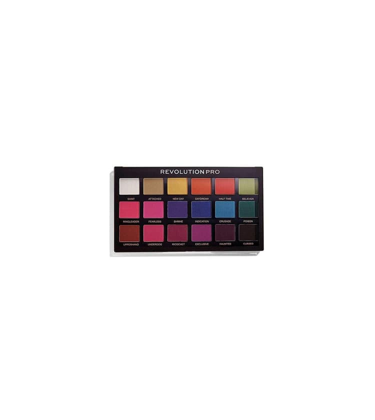 Producto Paleta Revolution Pro 