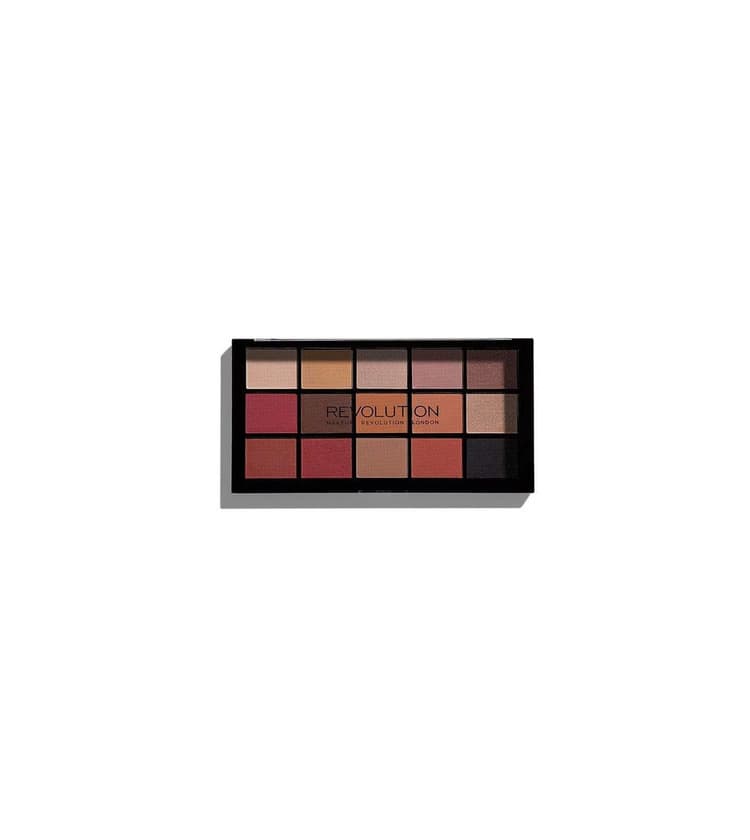 Producto Paleta Makeup Revolution