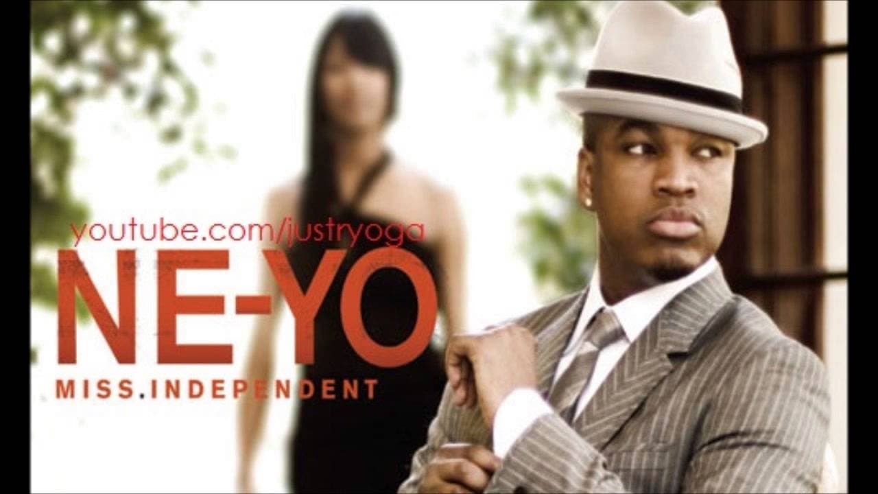 Fashion Miss Independent Ne-yo