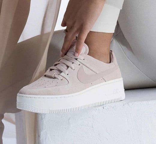 Producto Nike Air Force 1