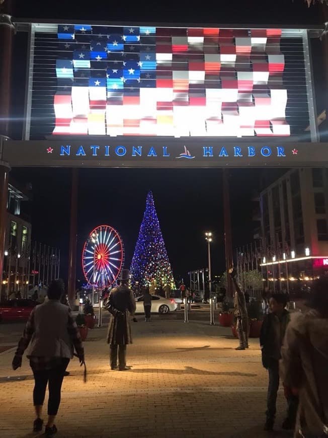 Place National Harbor 